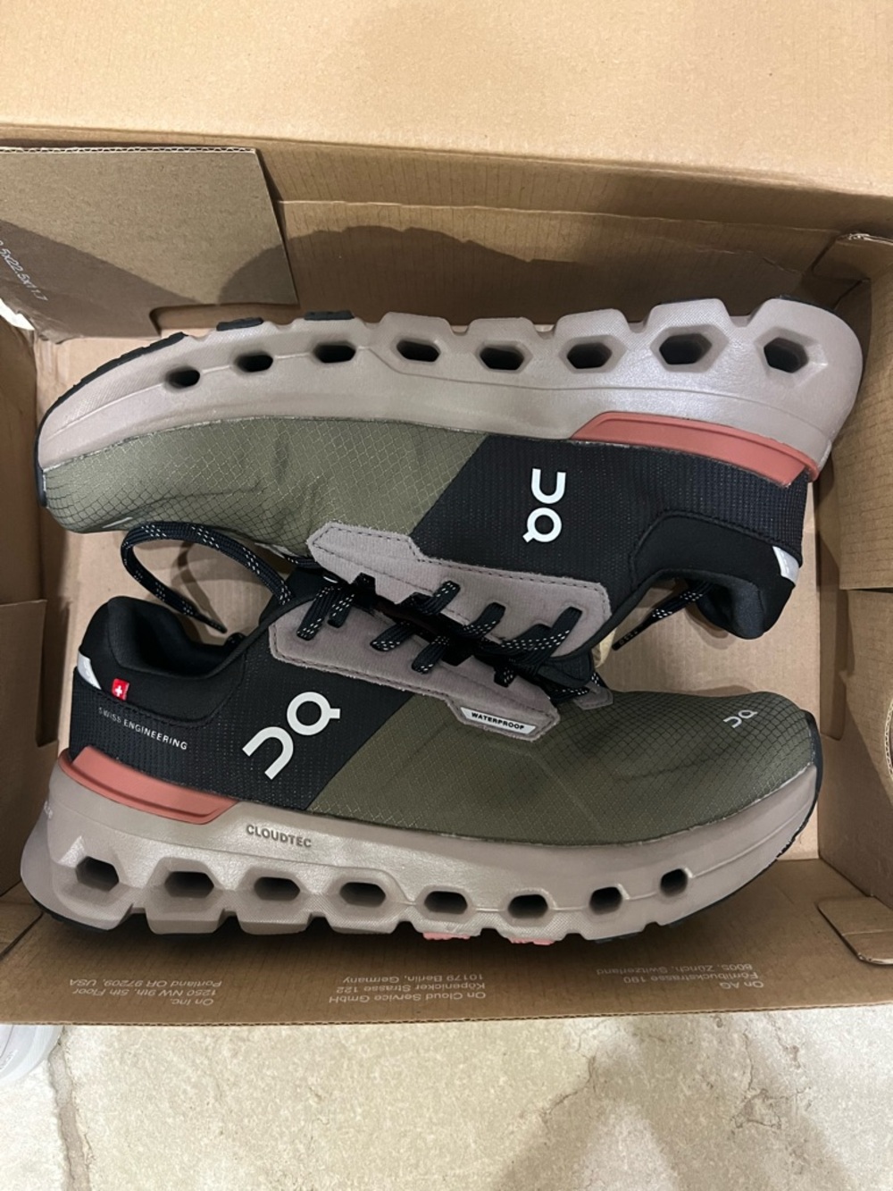 OnCloud Cloudrunner